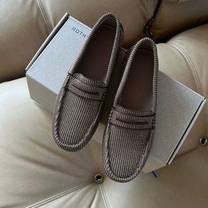 Rothy’s The Driver Loafer